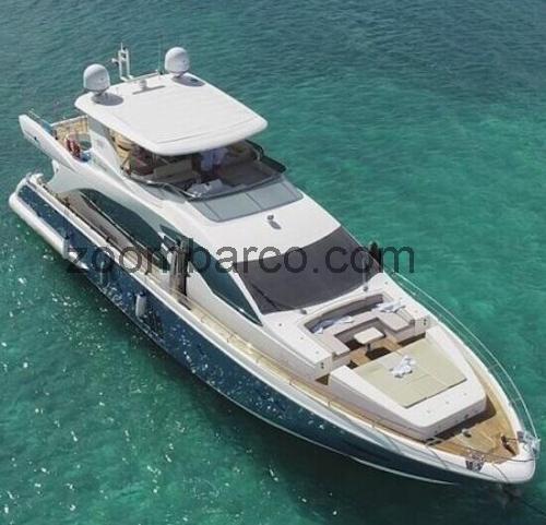 Caribe 85 ficha tecnica 